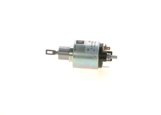 Bosch Starter magneetschakelaar 0 331 303 071