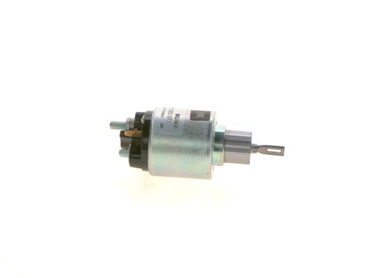 Bosch Starter magneetschakelaar 0 331 303 071