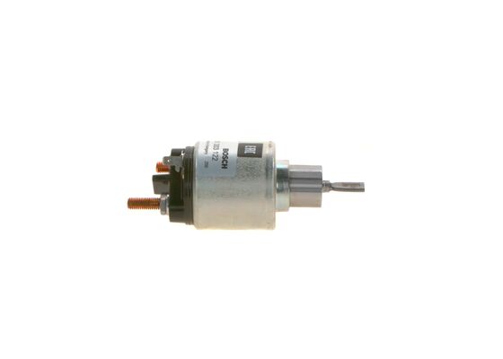 Bosch Starter magneetschakelaar 0 331 303 122