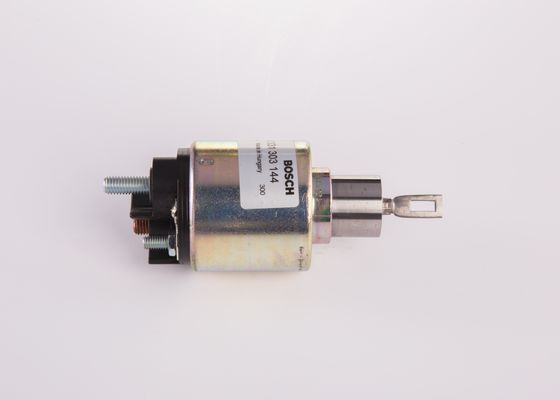 Bosch Starter magneetschakelaar 0 331 303 144