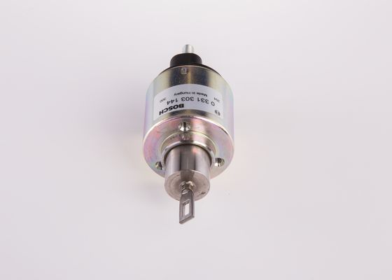 Bosch Starter magneetschakelaar 0 331 303 144