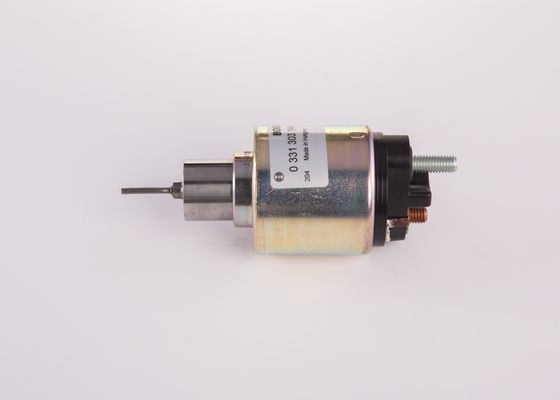 Bosch Starter magneetschakelaar 0 331 303 144