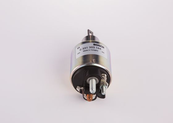 Bosch Starter magneetschakelaar 0 331 303 144