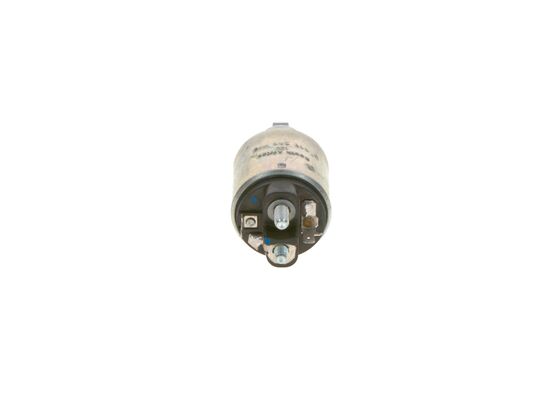 Bosch Starter magneetschakelaar 0 331 303 559