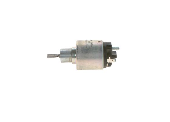Bosch Starter magneetschakelaar 0 331 303 559