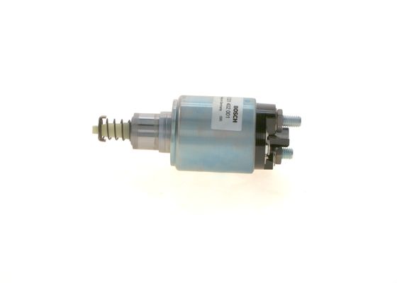 Bosch Starter magneetschakelaar 0 331 402 001