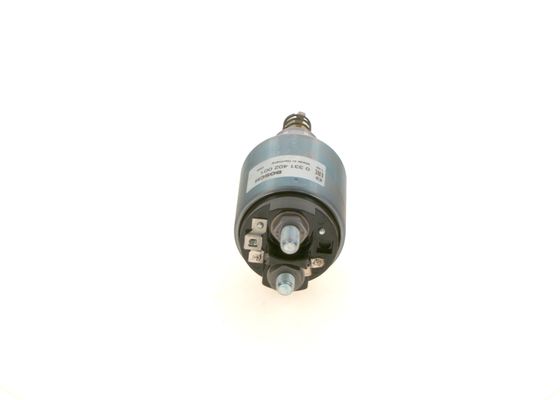 Bosch Starter magneetschakelaar 0 331 402 001