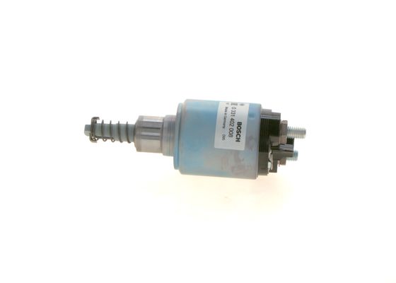Bosch Starter magneetschakelaar 0 331 402 008