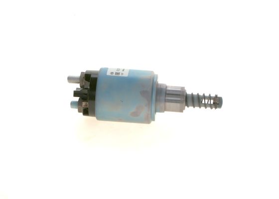 Bosch Starter magneetschakelaar 0 331 402 008