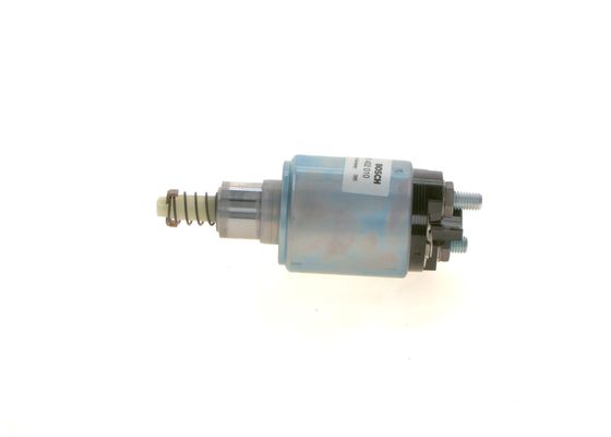 Bosch Starter magneetschakelaar 0 331 402 010