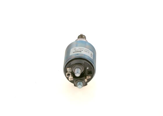Bosch Starter magneetschakelaar 0 331 402 010