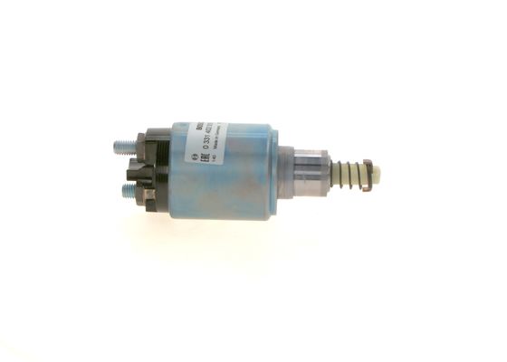 Bosch Starter magneetschakelaar 0 331 402 010