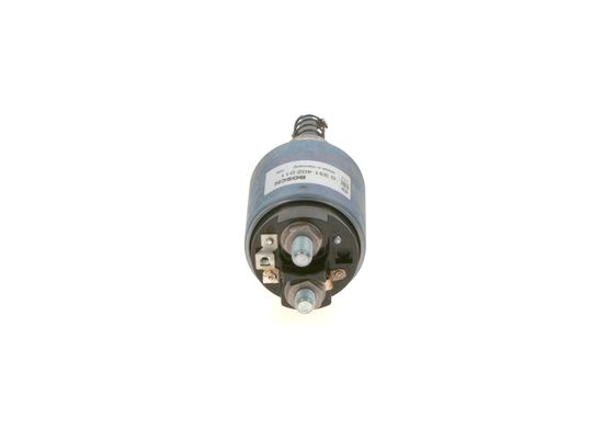 Bosch Starter magneetschakelaar 0 331 402 011
