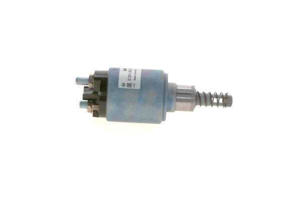 Bosch Starter magneetschakelaar 0 331 402 011