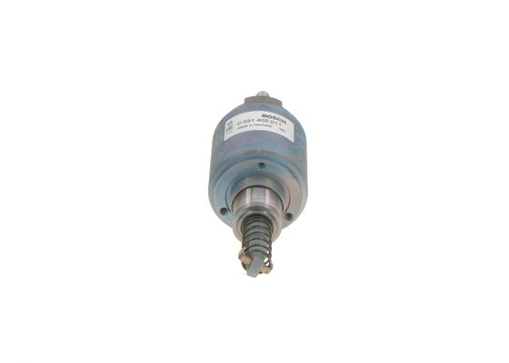 Bosch Starter magneetschakelaar 0 331 402 011