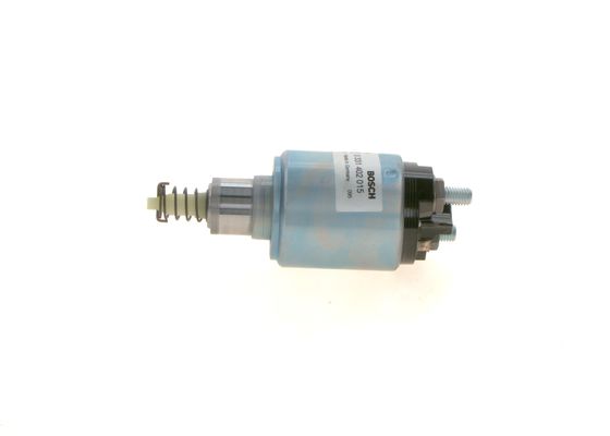 Bosch Starter magneetschakelaar 0 331 402 015