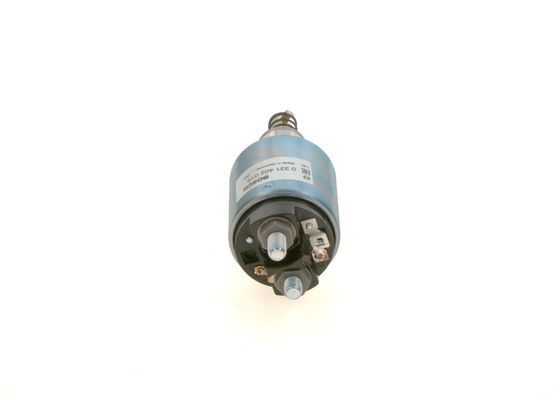 Bosch Starter magneetschakelaar 0 331 402 015