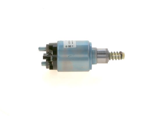 Bosch Starter magneetschakelaar 0 331 402 015