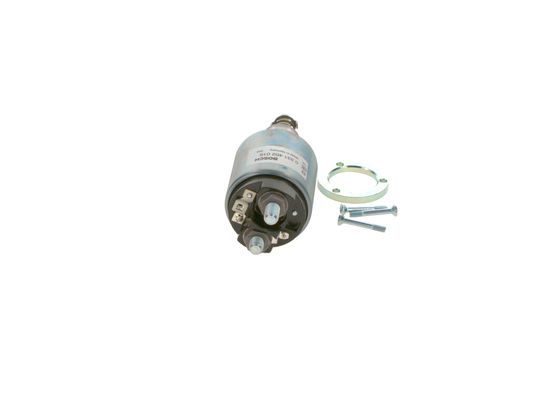Bosch Starter magneetschakelaar 0 331 402 016