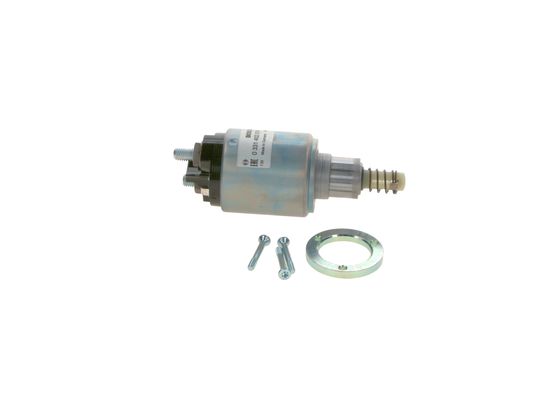 Bosch Starter magneetschakelaar 0 331 402 016