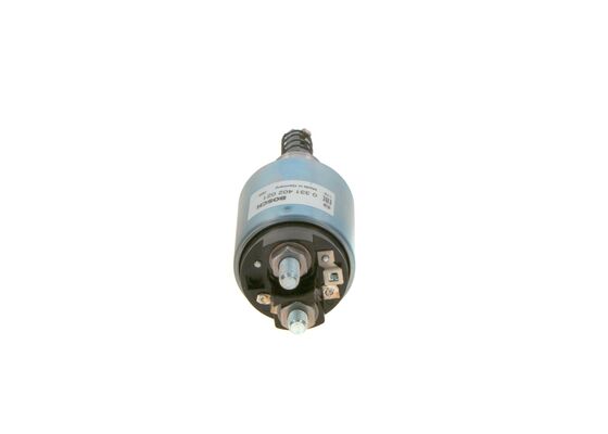 Bosch Starter magneetschakelaar 0 331 402 021