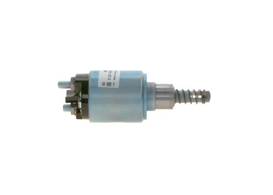 Bosch Starter magneetschakelaar 0 331 402 021