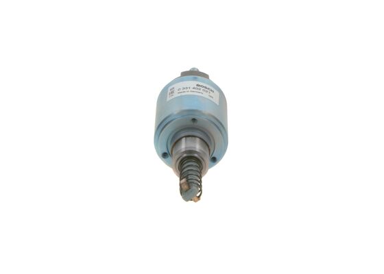 Bosch Starter magneetschakelaar 0 331 402 021