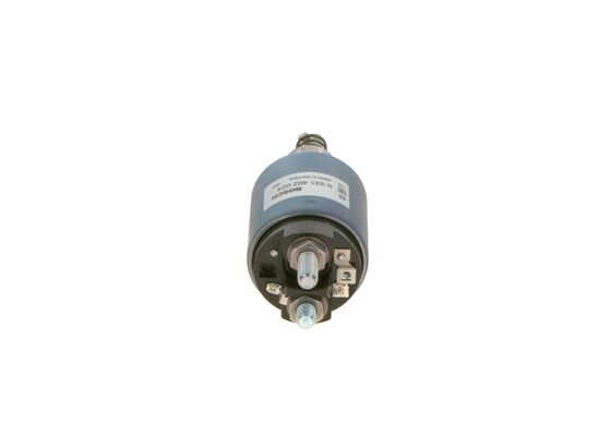 Bosch Starter magneetschakelaar 0 331 402 024