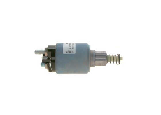 Bosch Starter magneetschakelaar 0 331 402 024