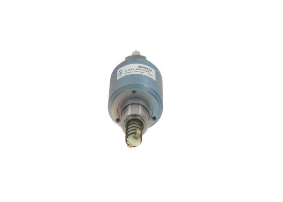 Bosch Starter magneetschakelaar 0 331 402 024