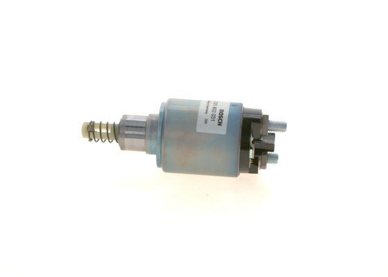 Bosch Starter magneetschakelaar 0 331 402 031