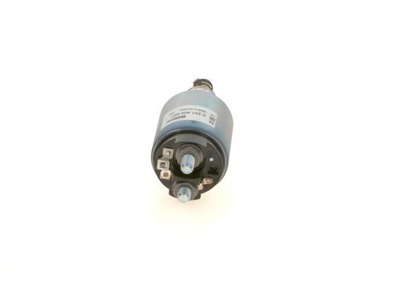 Bosch Starter magneetschakelaar 0 331 402 031