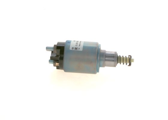Bosch Starter magneetschakelaar 0 331 402 031