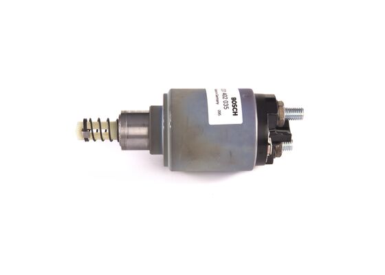 Bosch Starter magneetschakelaar 0 331 402 035