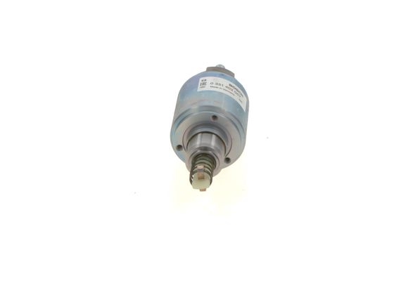 Starter magneetschakelaar Bosch 0 331 402 057