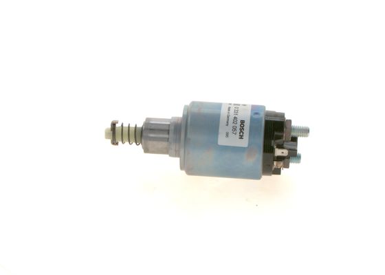 Bosch Starter magneetschakelaar 0 331 402 057