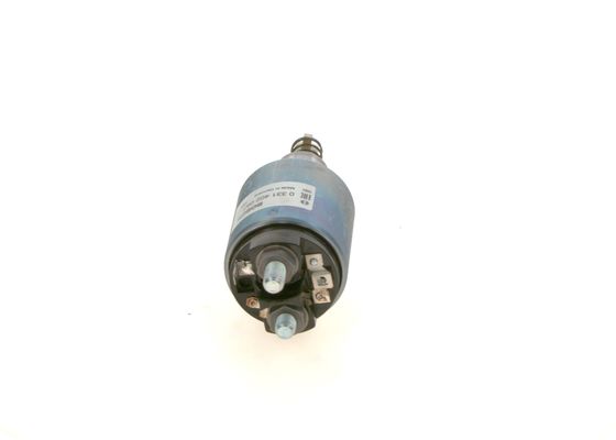 Bosch Starter magneetschakelaar 0 331 402 057