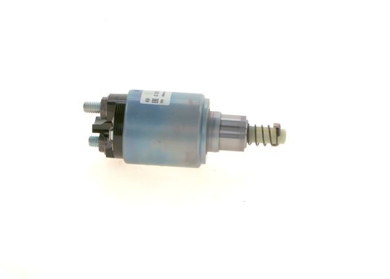 Bosch Starter magneetschakelaar 0 331 402 057