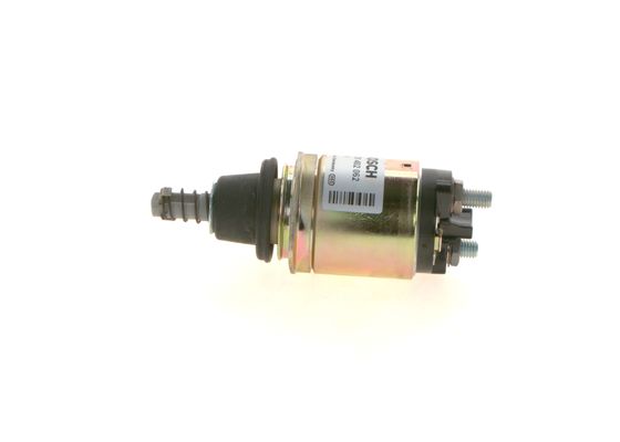 Bosch Starter magneetschakelaar 0 331 402 062