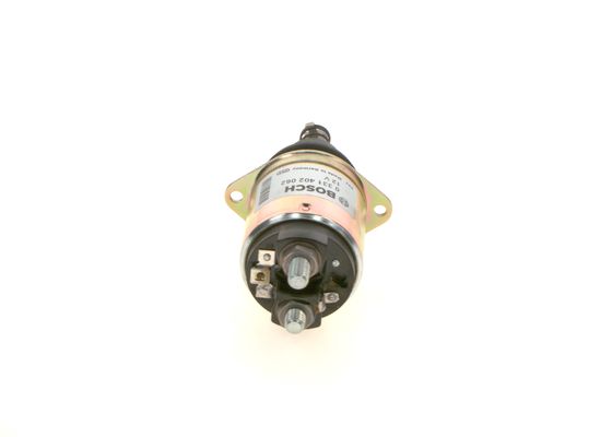 Bosch Starter magneetschakelaar 0 331 402 062