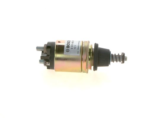 Bosch Starter magneetschakelaar 0 331 402 062