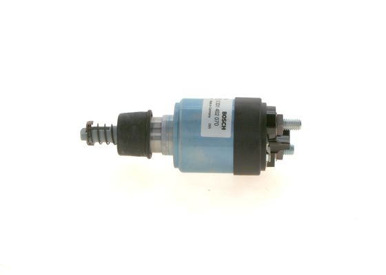 Bosch Starter magneetschakelaar 0 331 402 070