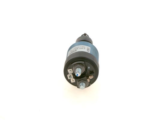 Bosch Starter magneetschakelaar 0 331 402 070