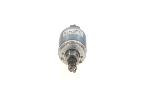 Starter magneetschakelaar Bosch 0 331 402 073