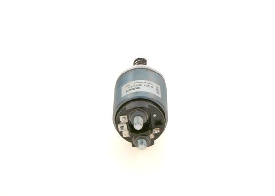 Bosch Starter magneetschakelaar 0 331 402 073