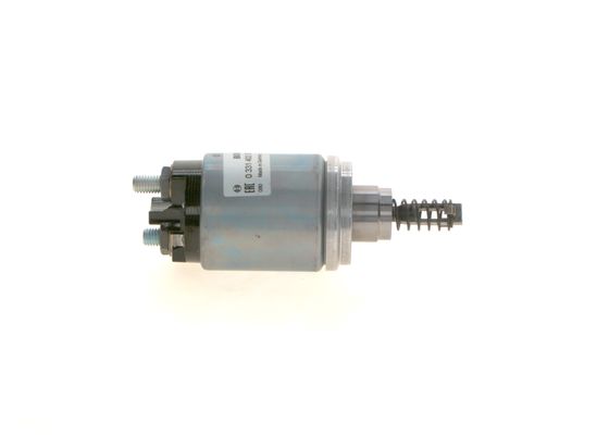 Bosch Starter magneetschakelaar 0 331 402 073