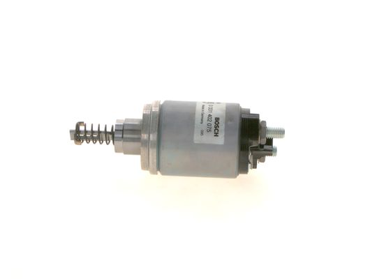 Bosch Starter magneetschakelaar 0 331 402 075