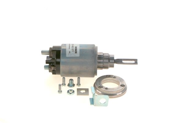 Bosch Starter magneetschakelaar 0 331 402 077