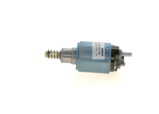 Bosch Starter magneetschakelaar 0 331 402 094