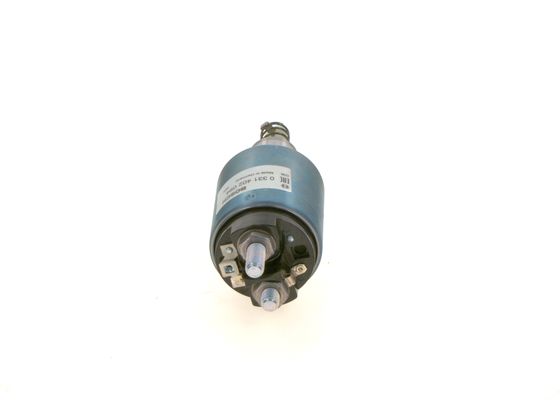 Bosch Starter magneetschakelaar 0 331 402 094